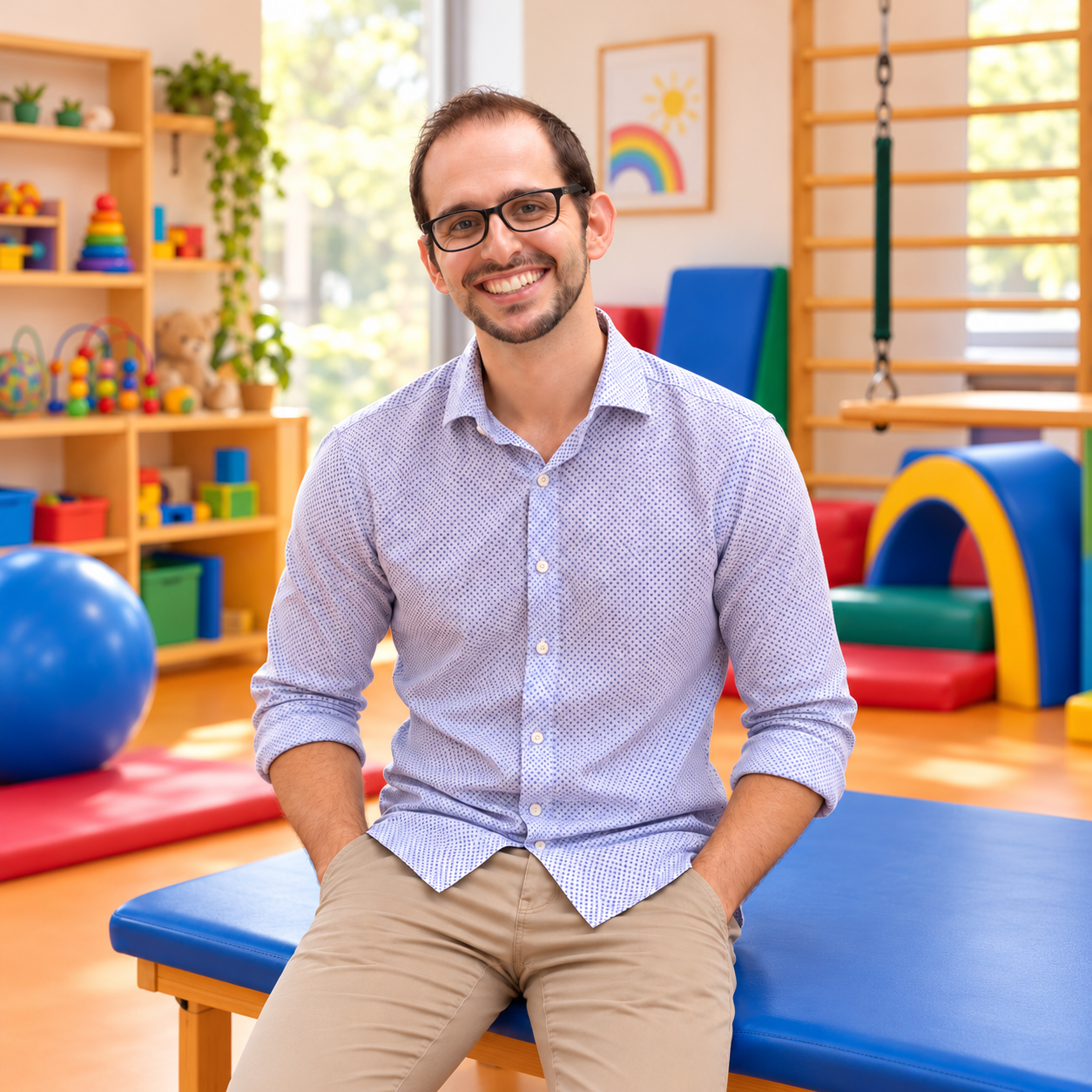 Michalis Georgiadis